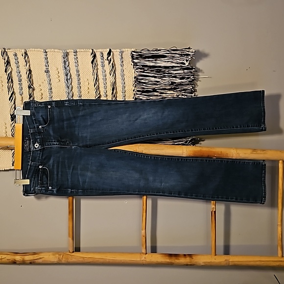 Lucky Brand BROOKE Slim Boot Jeans - Picture 2 of 7